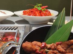 -海底捞火锅(大华一路店)