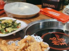 -槐店王婆大虾(开发区店)
