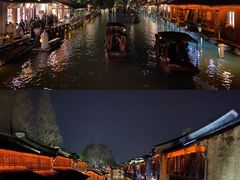 -乌镇景区