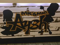-艾薯夫妇Aysh(红山店)