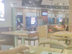 -嘉和一品粥(马家堡店)