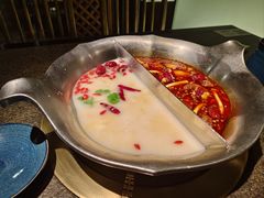 -湊湊火锅·茶憩(来福士广场店)