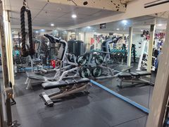-CUBE私教·普拉提·拳击(龙漕路店)