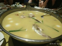 -龙井壹号·茶缘山景宴(龙井村店)