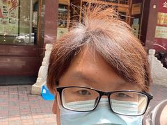 -燕风楼烤鸭店(建设总店)