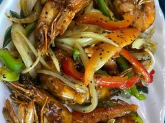 -My Way Town买味堂·东南亚餐厅(亦庄店)