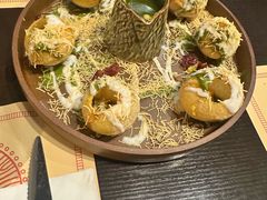 -克比叔叔印度餐厅Kebabs on the Grille(人民广场店)