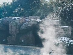 -汤山一号温泉度假区