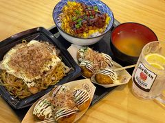 -筑地银GINDACO·日式简餐(枫蓝店)