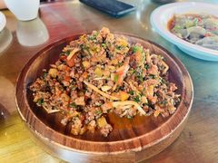 -隔壁老王·家常云南菜(花巷店)