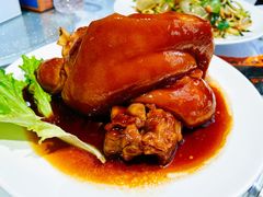 -萍香大厨·葱烧大鱼头(解放北路店)