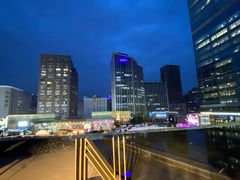 -成都尼依格罗酒店