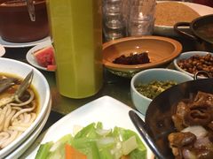 -小菜园新徽菜(芜湖奥特莱斯店)