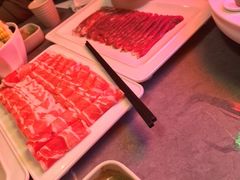 -君邦火锅(新疆大厦店)