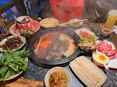 -蜀大侠火锅(春熙路店)