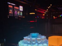 -Perry's·酒吧(打浦桥店)