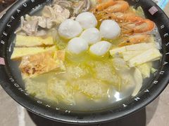 -杭州酒家(庆春路店)