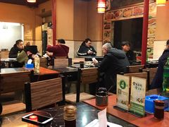 大堂-二姐卤煮(南十里居店)