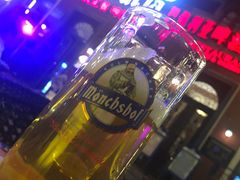 -巴伐利亚啤酒坊(意式风情街店)