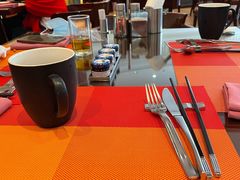 -广州富力丽思卡尔顿酒店