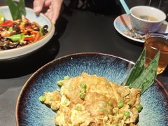 -桥边小楼·手工云南菜·丽江地标美食