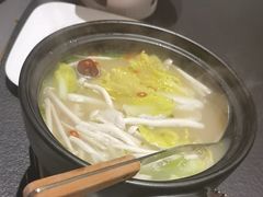 -香丰阁·烤鸭·川湘菜(清河店)