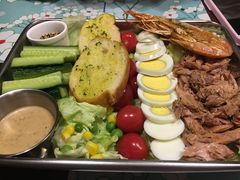 -吃饼人西餐(南开店)