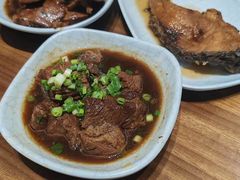 -朱鸿兴面馆(镇湖店)