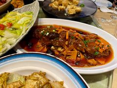 -大眼锅贴水饺(河东店)