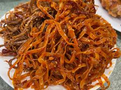 -春花民族美食(佳木斯总店)