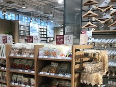 -MUJI无印良品(华贸店)