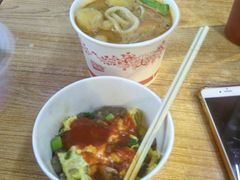 -老闽味沙茶面·姜母鸭(传承35年曾厝垵店)