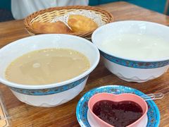 -BAURSAK包尔萨克早餐屋(第二分店)