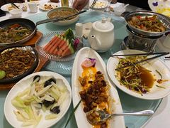 -香融府·烤鸭·家常菜(马家堡路店)