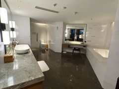 -三亚绿发山海天JW万豪酒店