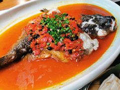 -荷风细雨·中国茶宴(碧云店)