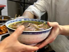 -永丰面馆(汉口路店)
