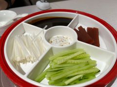 -满堂·烤鸭店·北京菜(鼓楼店)