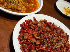 -刘东家老碗(紫荆山路店)