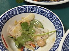 -桂园白粥·潮汕老味道