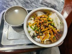 -邕味老友(人民西路店)