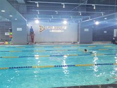 -FLARE STAR FITNESS(复地活力城店)