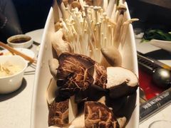 -海底捞火锅(上地华联店)