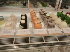 -法桐蛋糕·手作面包(万象城店)