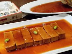 -老牌坊鲁菜名店(宽厚里店)