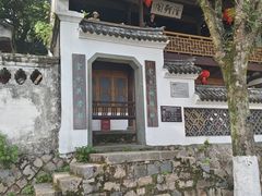 -江心屿景区