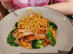 -Pennehut畔尼意面(合肥万象城店)