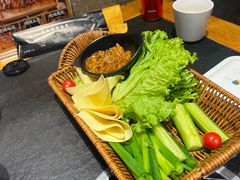 -卞二小串·鹤岗烧烤·坑烤(永定路店)