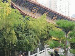 -西安大兴善寺