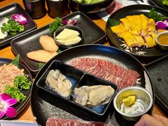 -秋元烤肉·7年湛江熟成和牛专门店